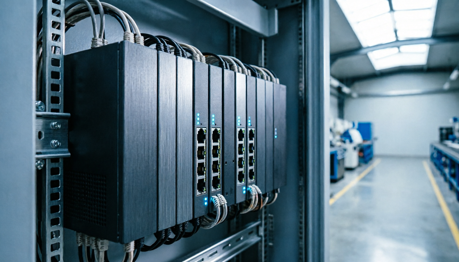 Fiber Optic Innovation for Industry